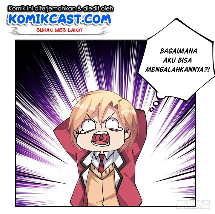 I Picked Up a Demon Lord as a Maid Chapter 21 Gambar 44